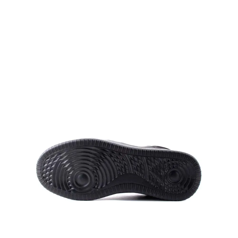 c by camel active Microfiber Lace Up Shoes Men Black JAMESON-822402-WA1CSV-1 Oakley Sneakers