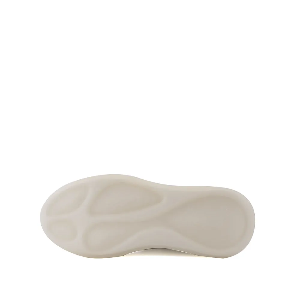 camel active Women Jennifer Sneakers shoes - 762303-YX01SV-0-WHITE Size 7 Sneakers