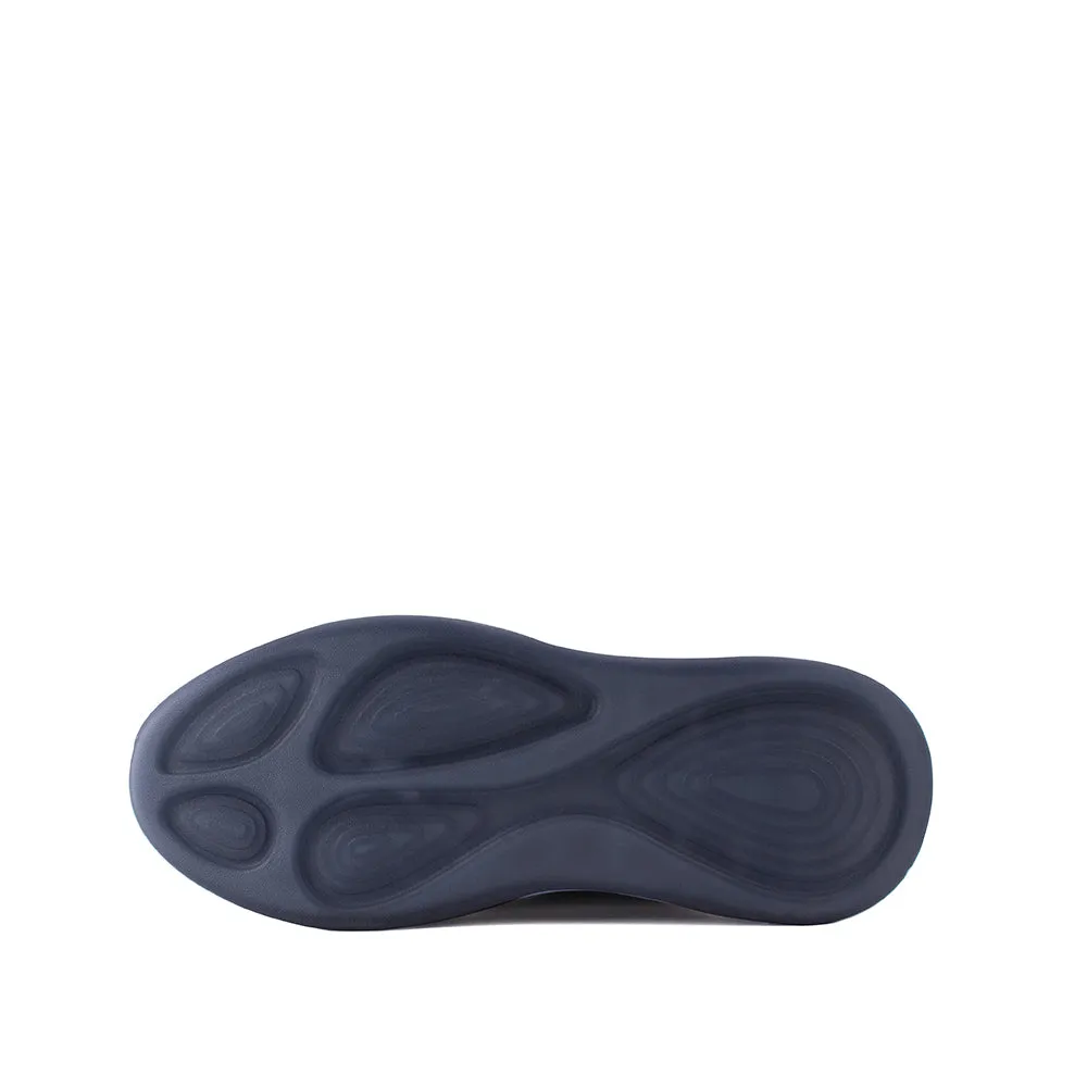 Kd Sneakers camel active Women Jennifer Sneakers shoes - 762303-YX01SV-43-NAVY