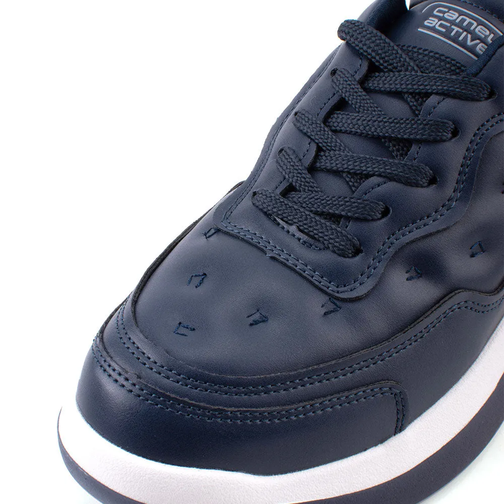 Sneakers Tabi camel active Women Jennifer Sneakers shoes - 762303-YX01SV-43-NAVY