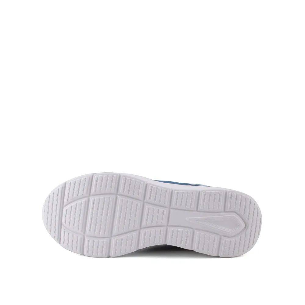 camel active Women Leanne Sneakers shoes - 762305-YS01SV-4-BLUE Bape Sta Sneakers