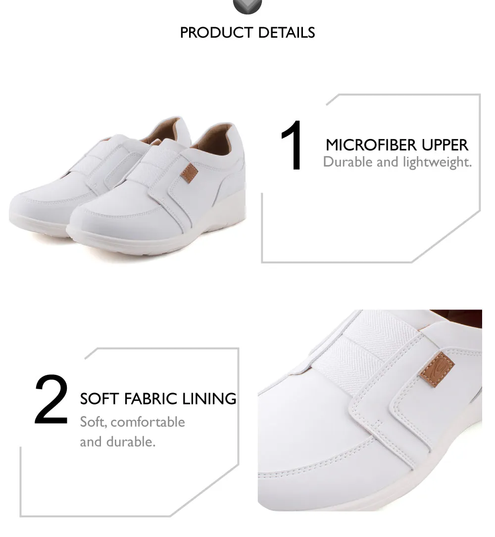 camel active Women Vanessa Sneakers Shoes - 762204-DZ01SV-0-WHITE Top Sneakers