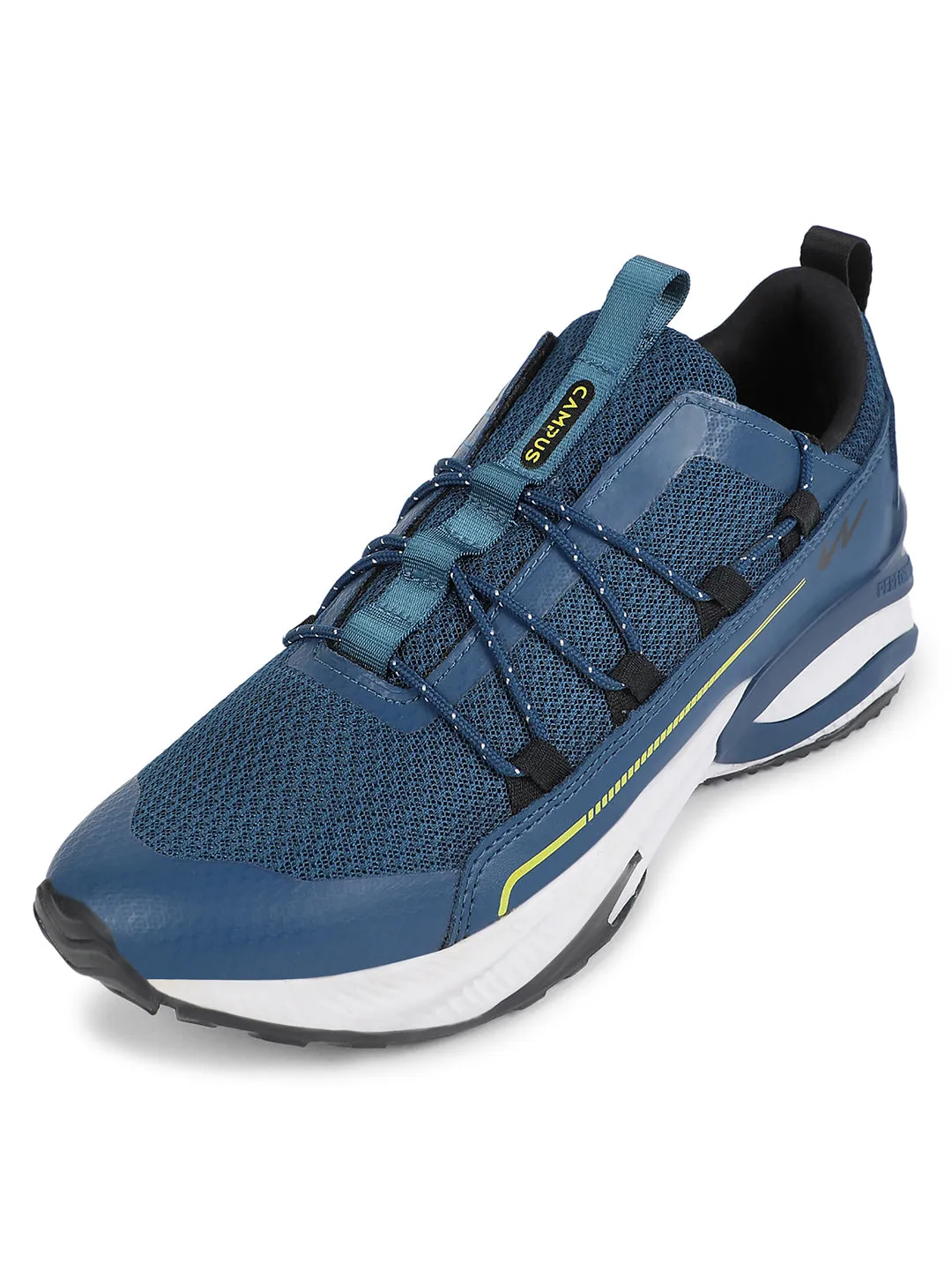 Running Shoes For Achilles Tendinopathy CAMP CYBORG Blue Men's Running Shoes