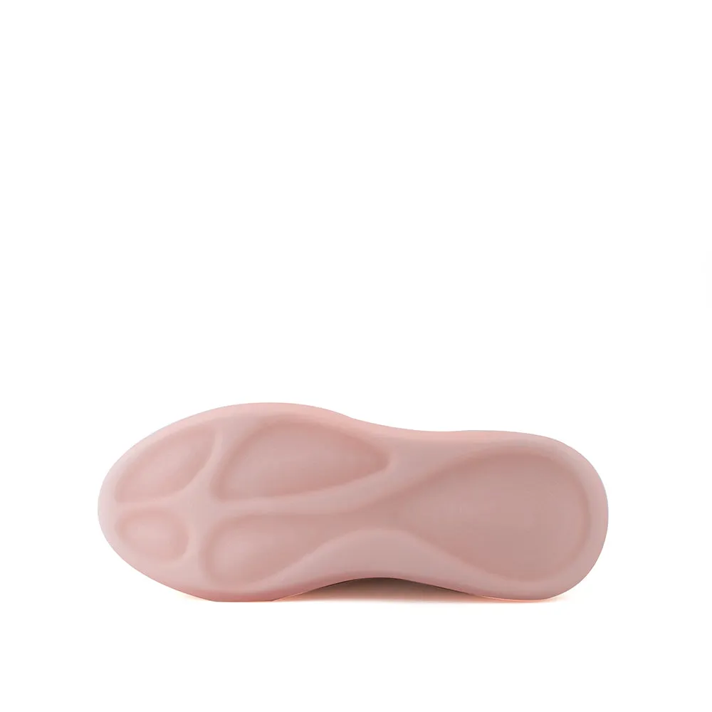 Inc Sneakers camel active Women Jennifer Sneakers shoes - 762303-YX02SV-26-PINK