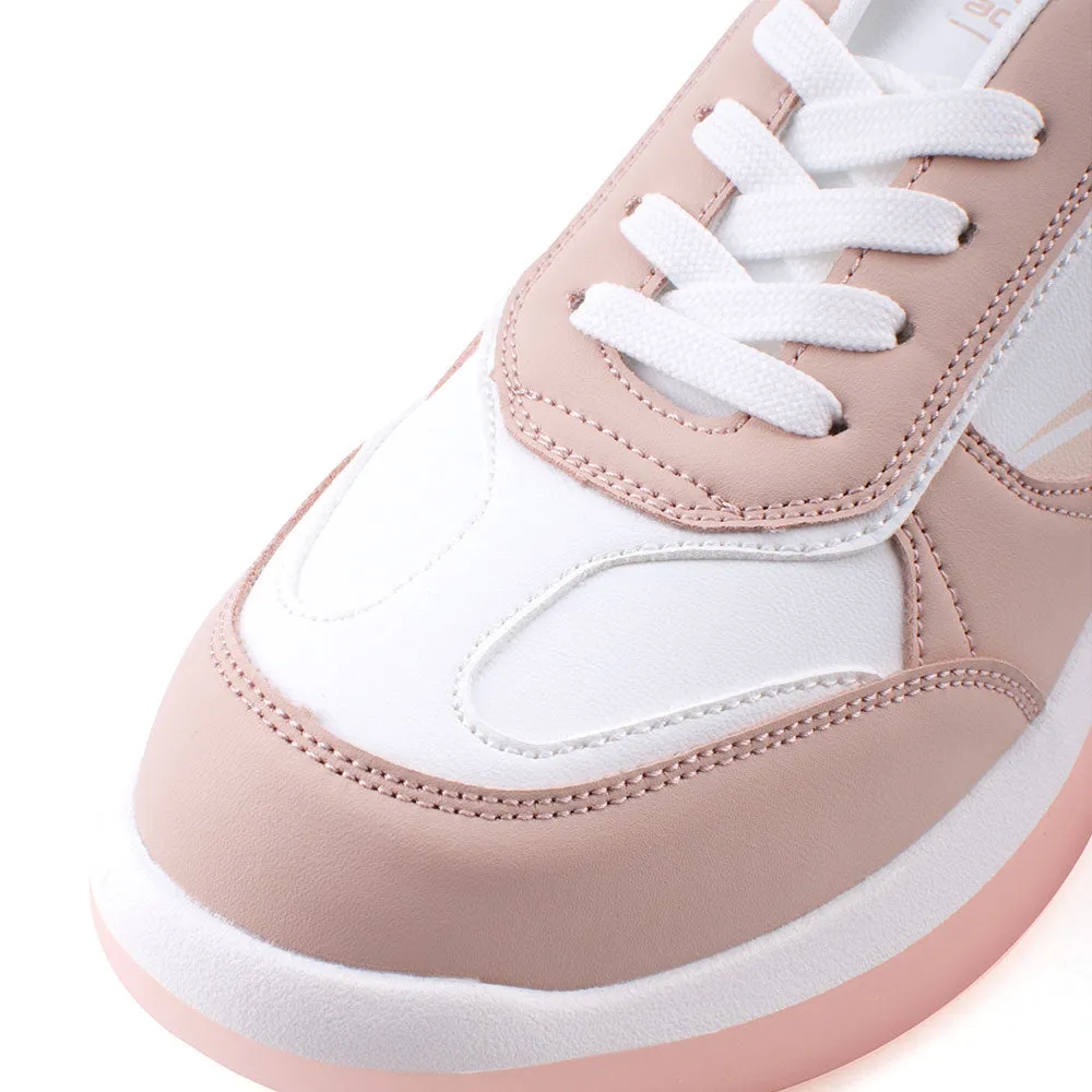 camel active Women Jennifer Sneakers shoes - 762303-YX02SV-26-PINK Sneakers Mules