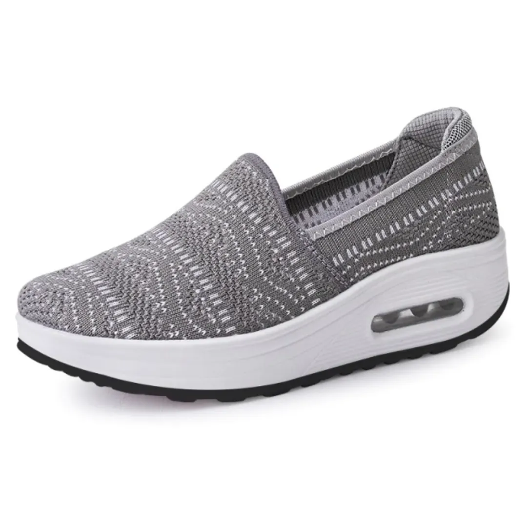 Gh Bass & Co Loafers Caribay Women's Platform Shoes