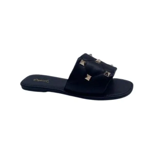 Castel Sandals Comfortable Strappy Sandals