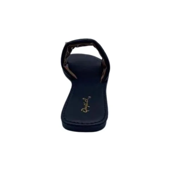 Resort Wedding Castel Sandals