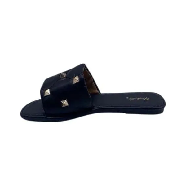 Sandals Close Castel Sandals