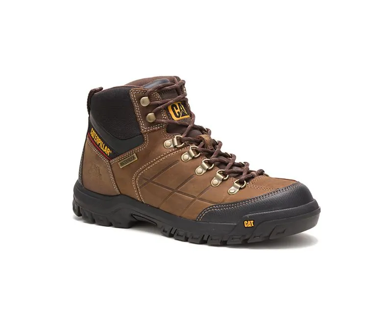 Work Boots Perth CATERPILLAR Men's Threshold Waterproof P74128