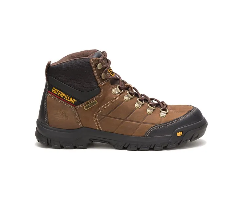 Kangaroo Work Boots CATERPILLAR Men's Threshold Waterproof P74128