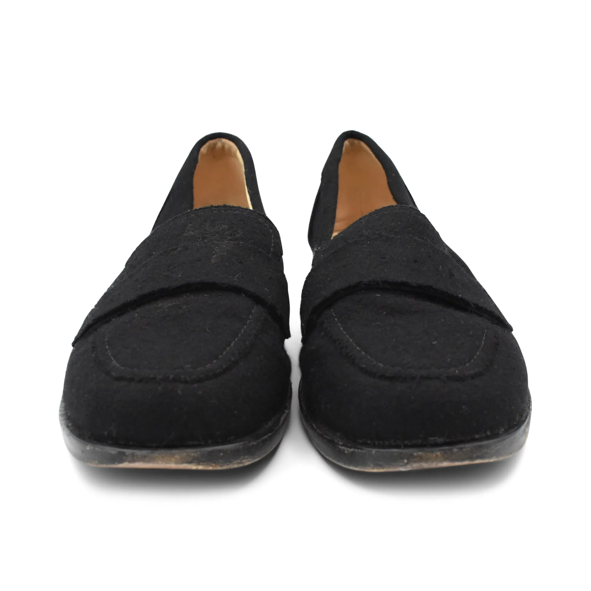 Chanel Loafers - Women's 38.5 Loafers Casual Shoes