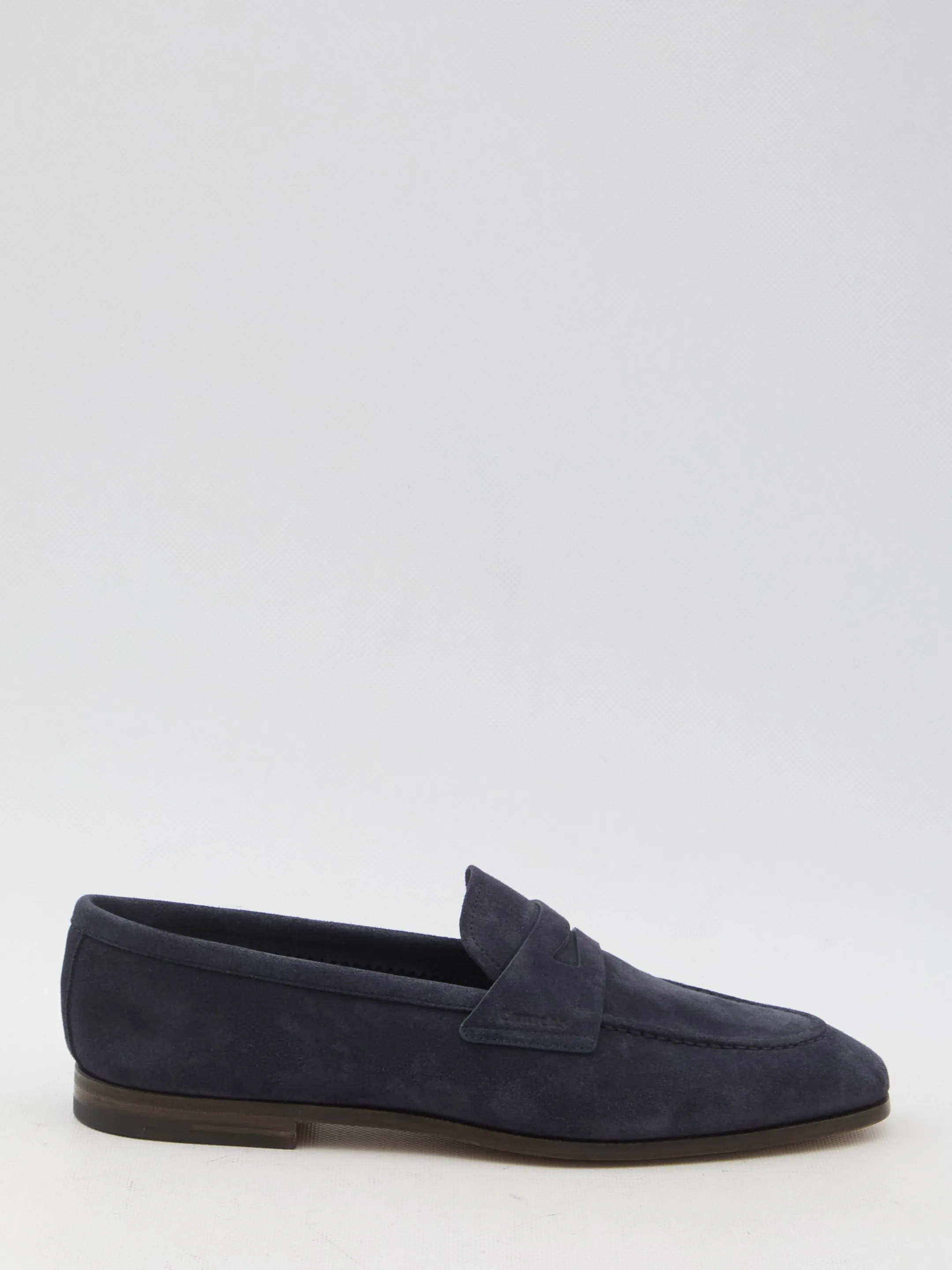 Church's Maesteg Moccasins Vionic Loafers