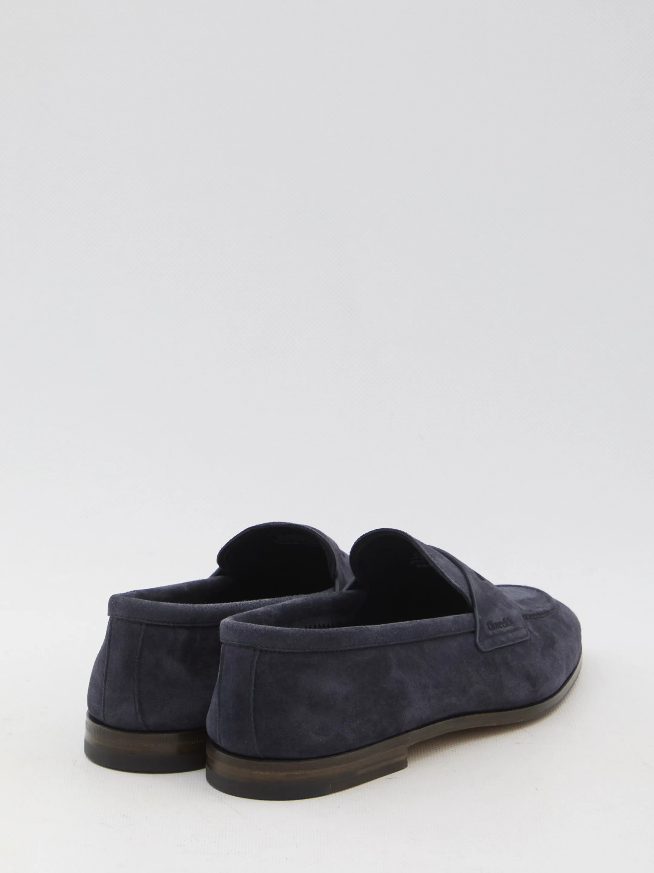 Church's Maesteg Moccasins Loafers Chicago