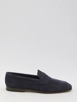 Church's Maesteg Moccasins Trending Loafers