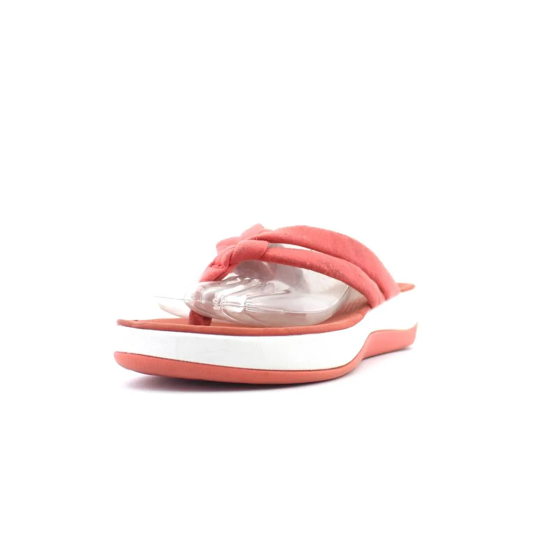 CLARKS ARLA KAYLIE Tartan Slippers