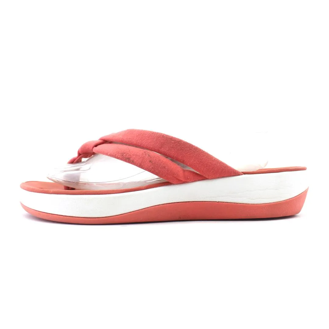 CLARKS ARLA KAYLIE Recovery Slide