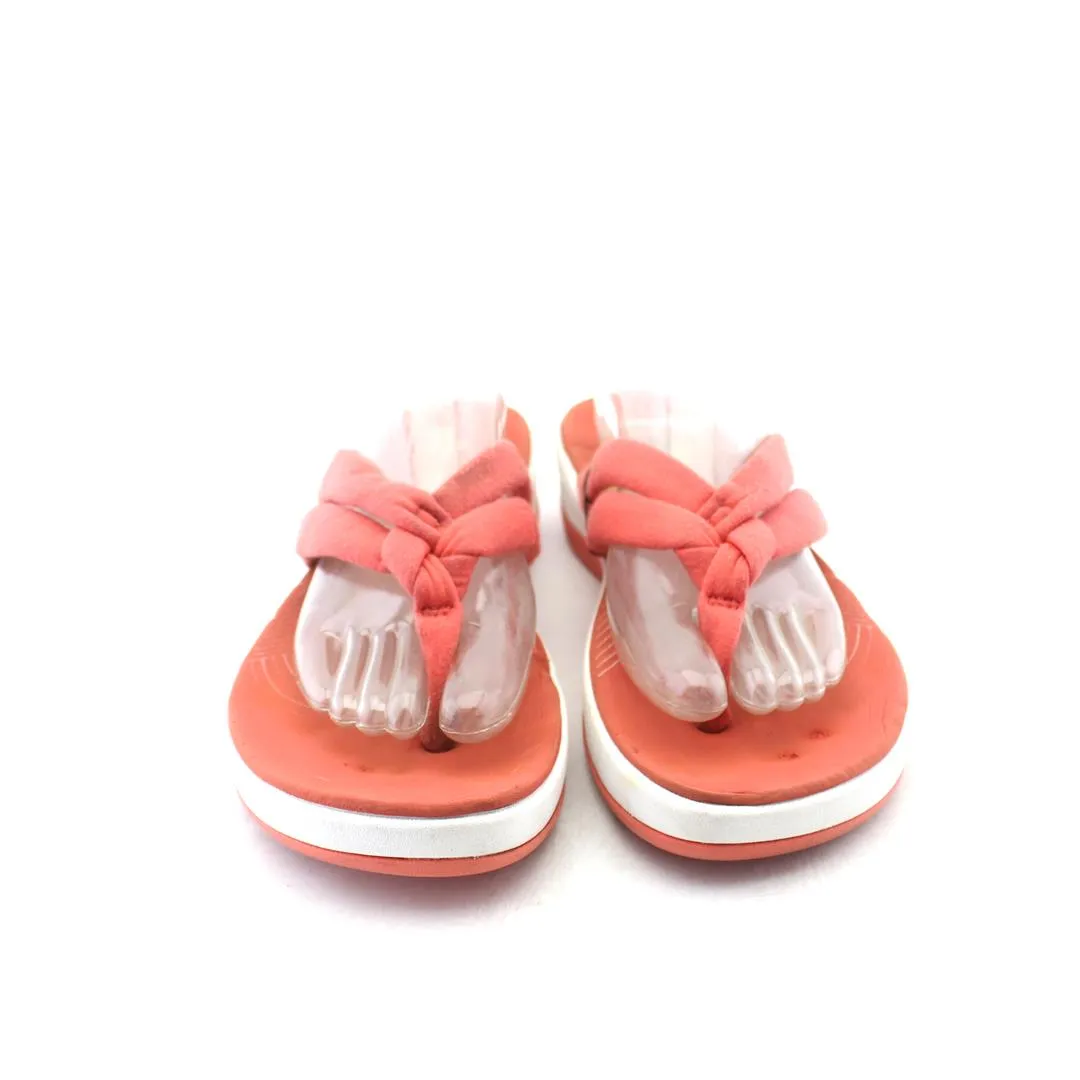 CLARKS ARLA KAYLIE Sweaty Slippers