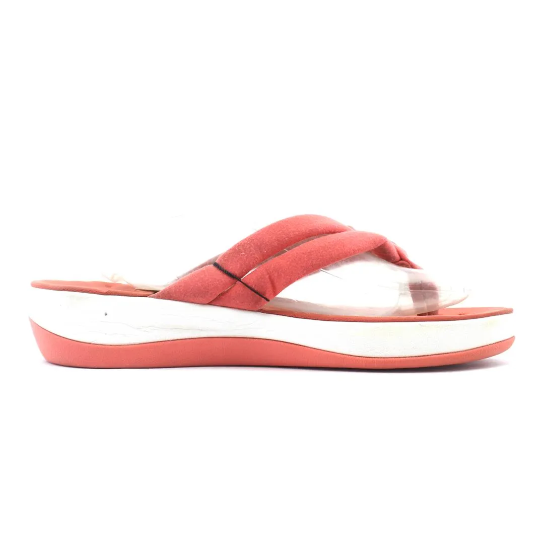 CLARKS ARLA KAYLIE Usa Made Slippers