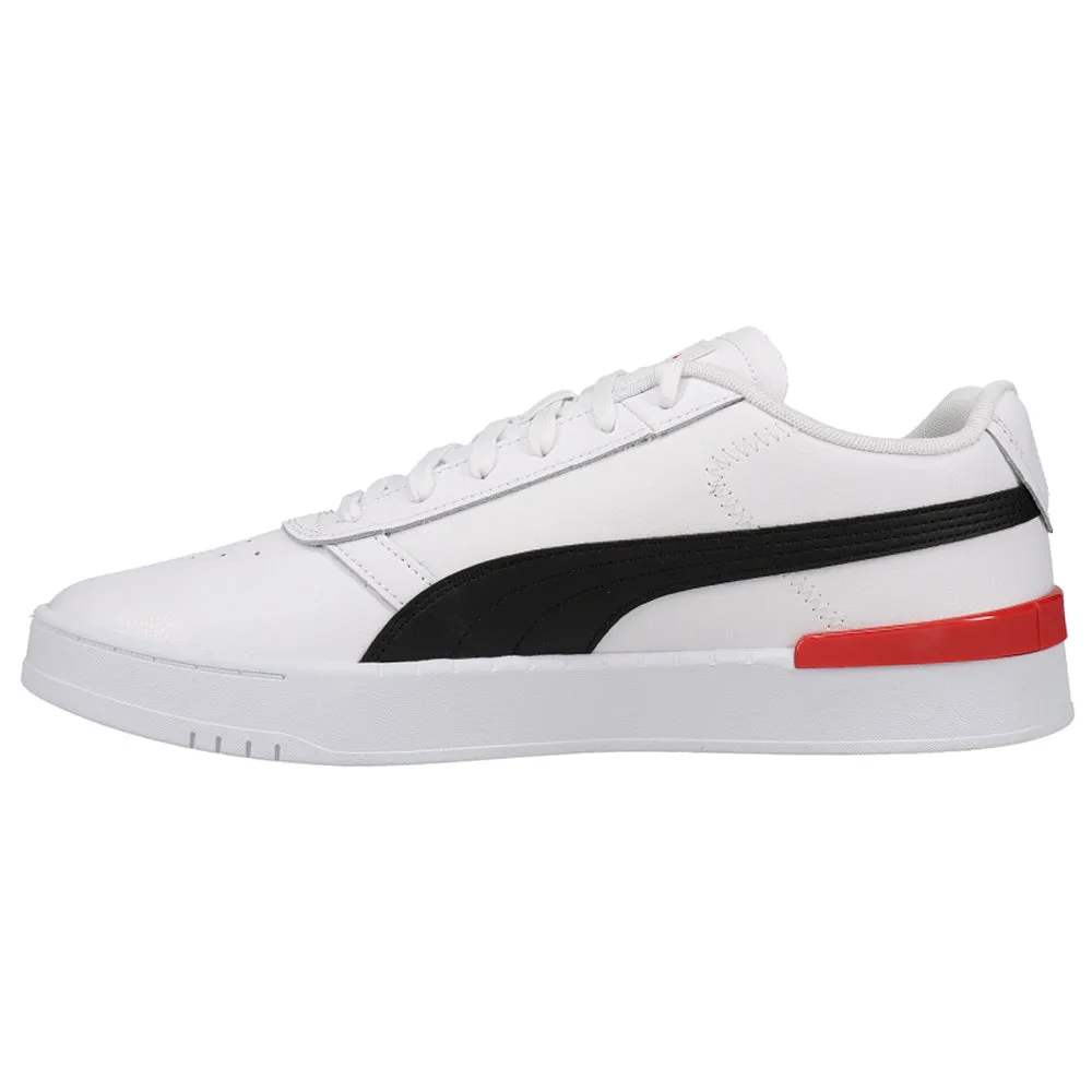 Puma Pro 16 Shoes Clasico Alumni Lace Up Sneakers