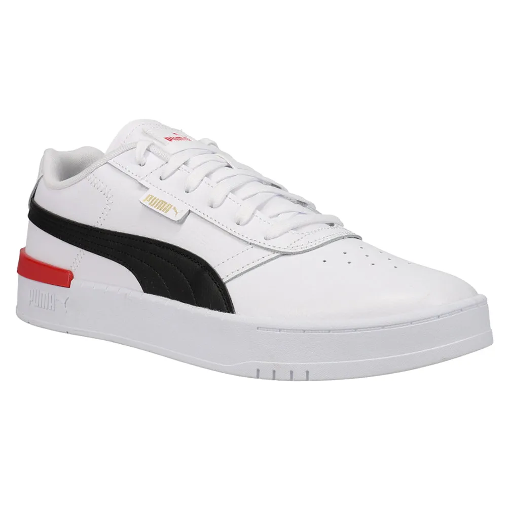 Clearance Puma Golf Shoes Clasico Alumni Lace Up Sneakers