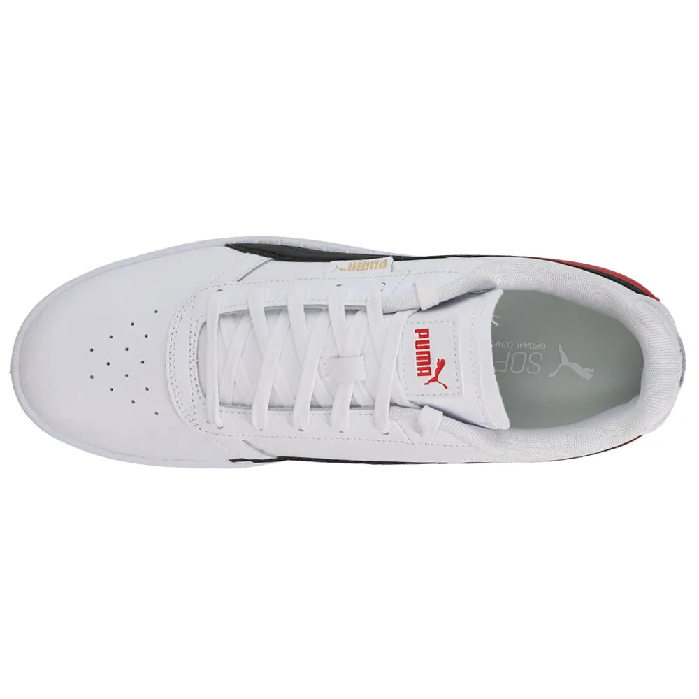 Puma Shoes Discount Sale Clasico Alumni Lace Up Sneakers
