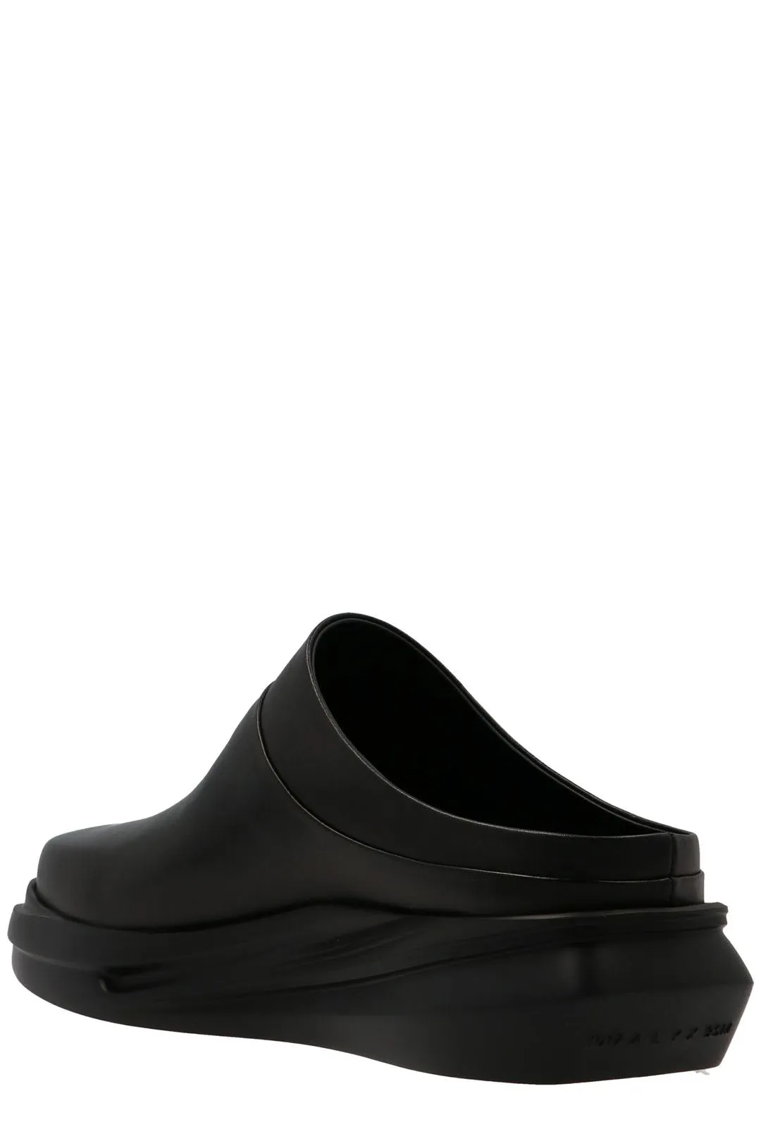 1017 ALYX 9SM Mono Slip-On Mules Demonia Platform Sandals