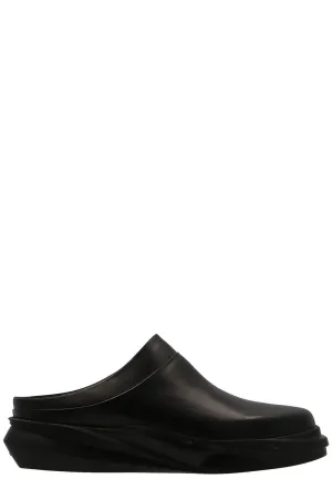Moses Sandals 1017 ALYX 9SM Mono Slip-On Mules