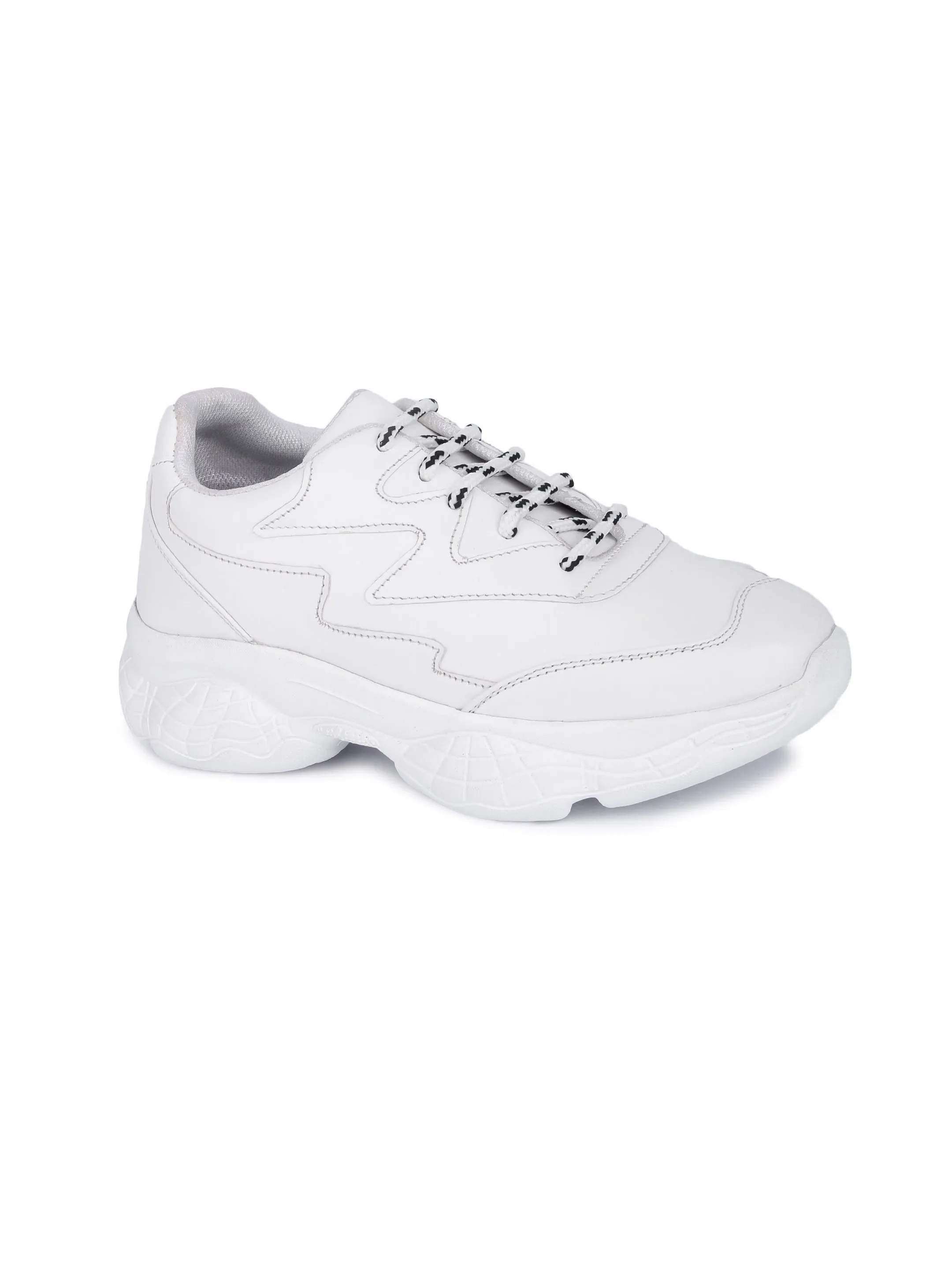 Sneakers Ozweego White Casual Sneaker