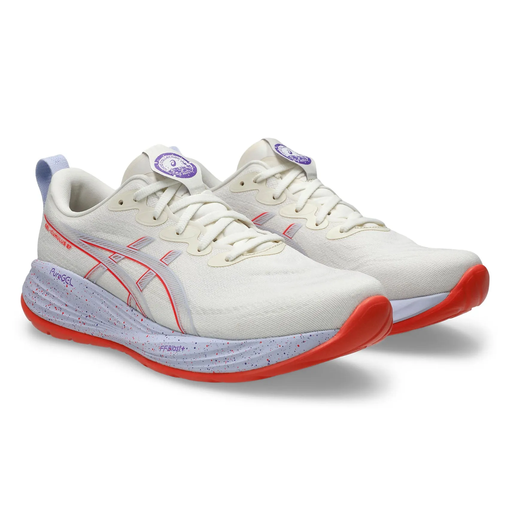 Eilish Mccolgan Asics Shoes Mens ASICS GEL-Cumulus 27 Tokyo