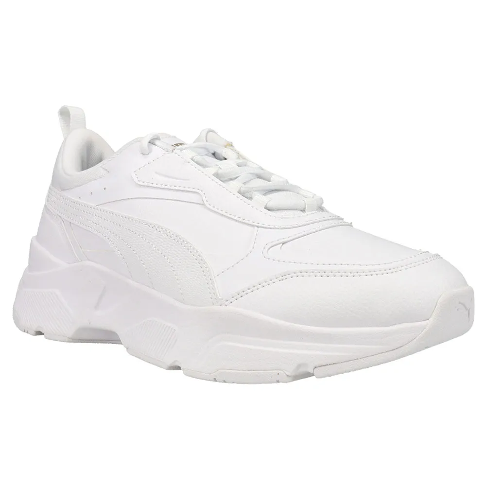 Price Asics Running Shoes Cassia Sl Lace Up Sneakers