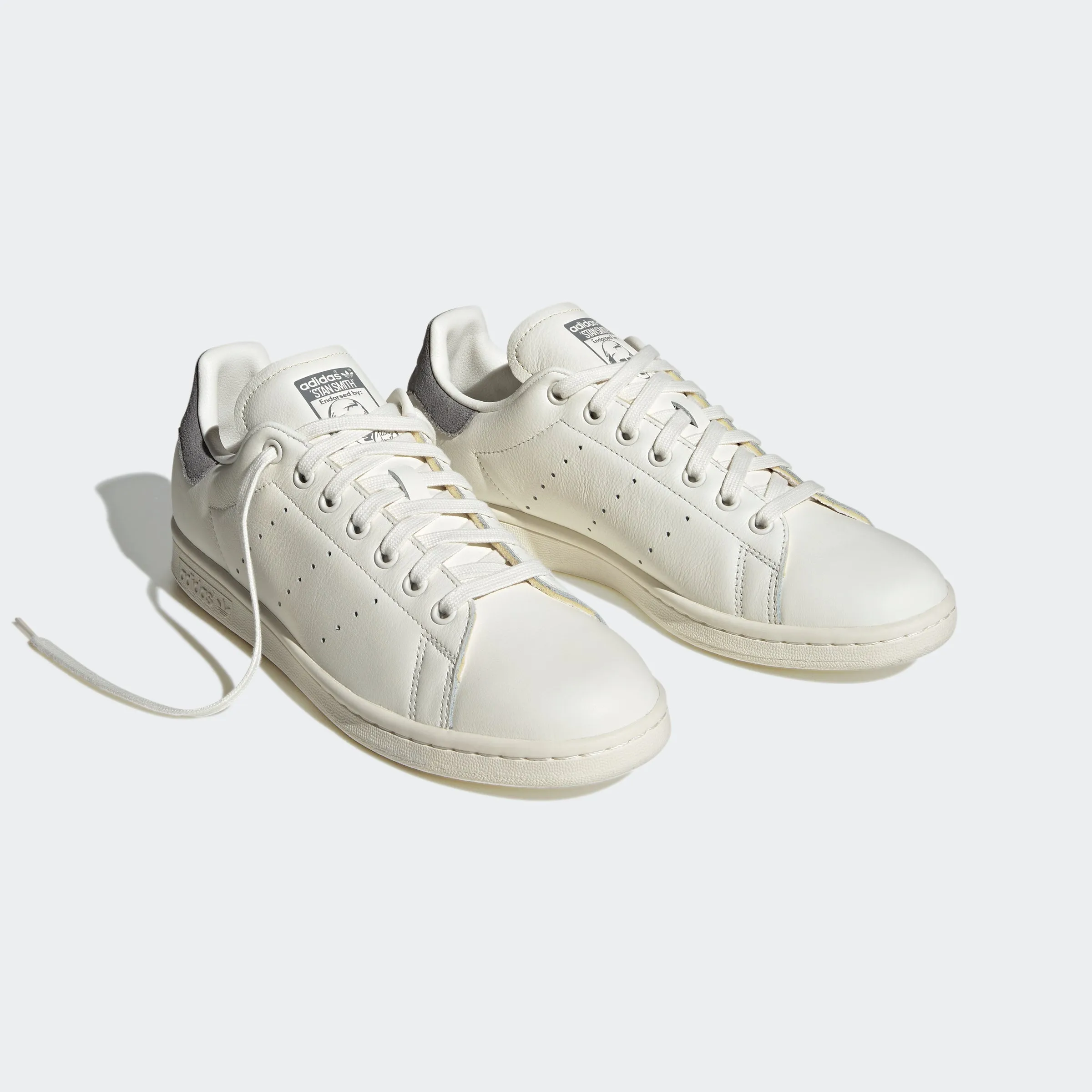 Men's adidas Originals Stan Smith Shoes White Pantone Adidas Bubble Shoes