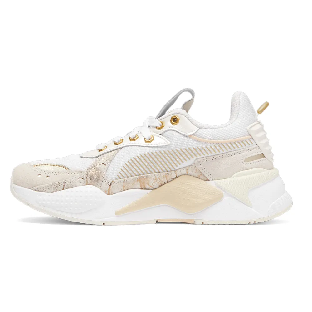 Asics Cricket Shoes With Spikes Rs-X Glimmer Lace Up Sneakers