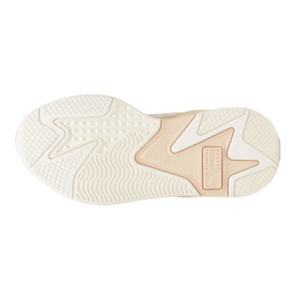 Rs-X Glimmer Lace Up Sneakers Asics Aggressor 4 Wrestling Shoes