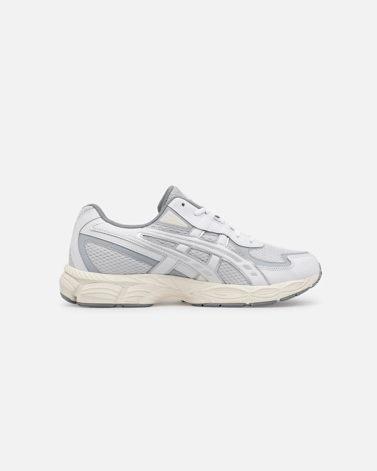 Padel Asics Shoes Asics Gel-NYC 2055 Glacier Grey