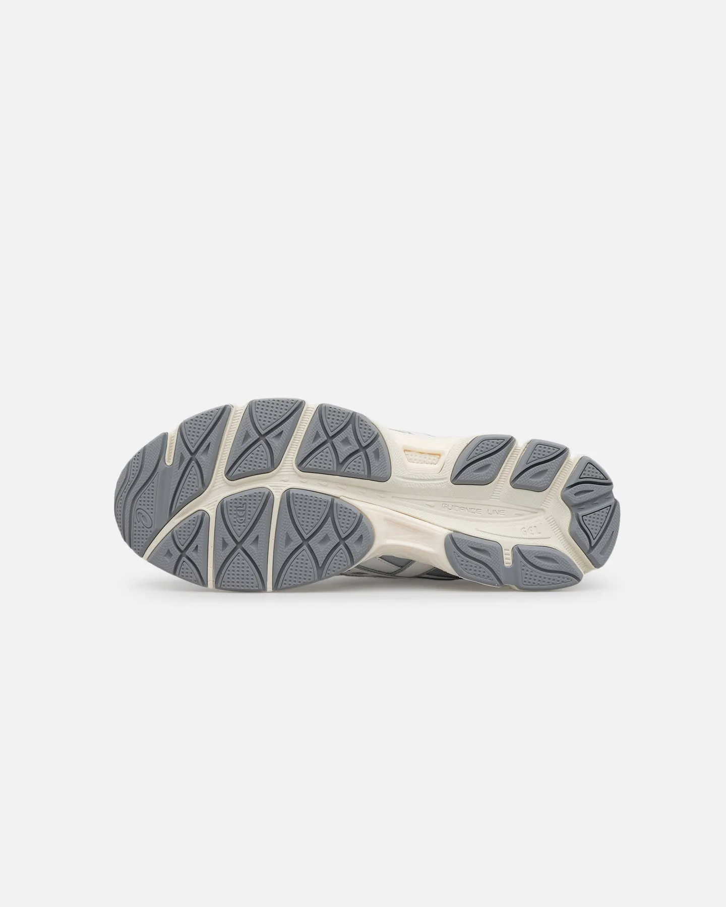 Asics Gel-NYC 2055 Glacier Grey Asics Nimbus 26 Running Shoes