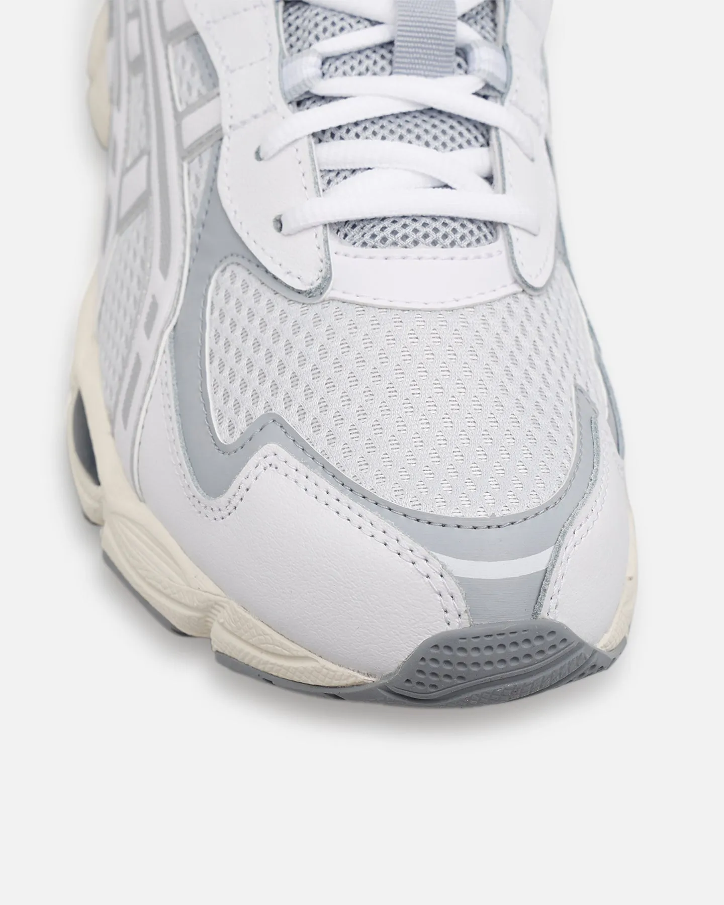 Long Run Shoes Asics Asics Gel-NYC 2055 Glacier Grey