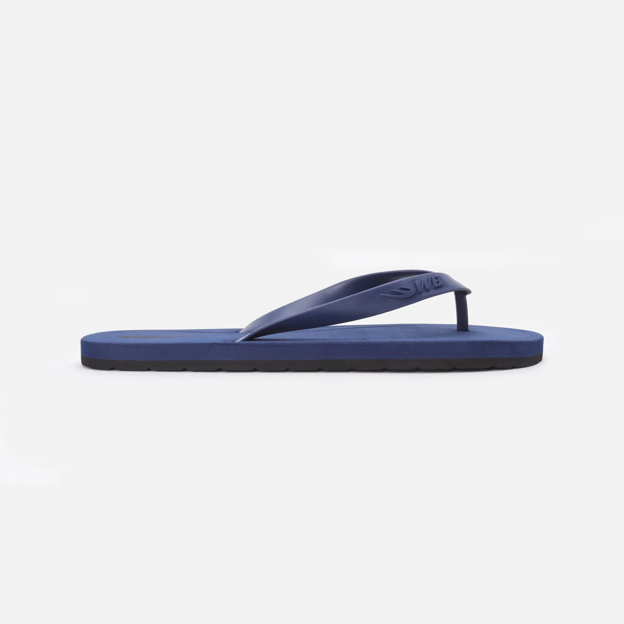 FORESHORE Clohve Platform Slide Sandals