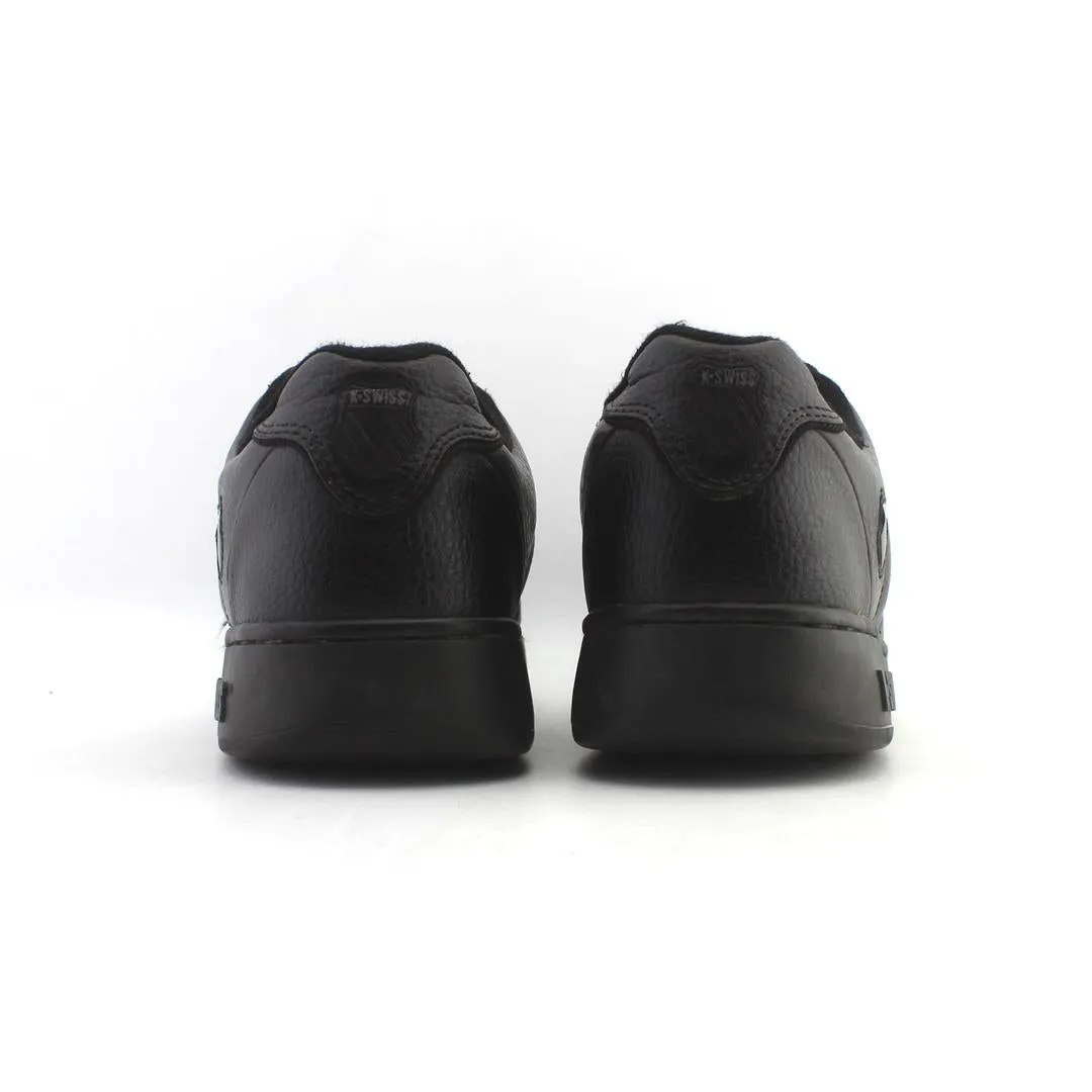 Flat Slides Shoes K-SWISS .