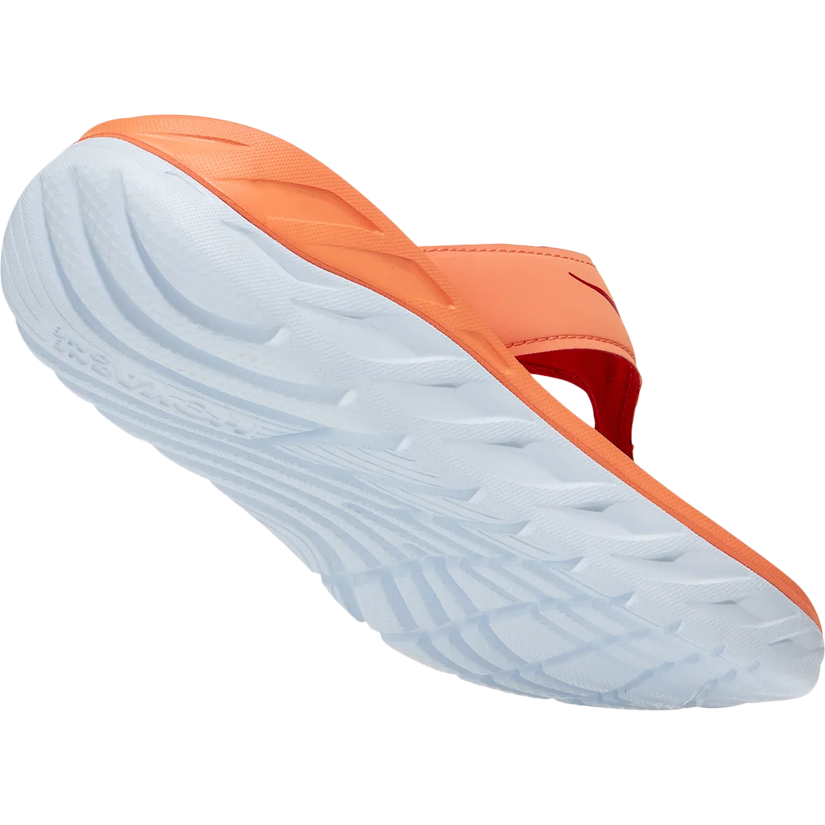 Women's Ora Recovery Flip City Beach Flip Flops