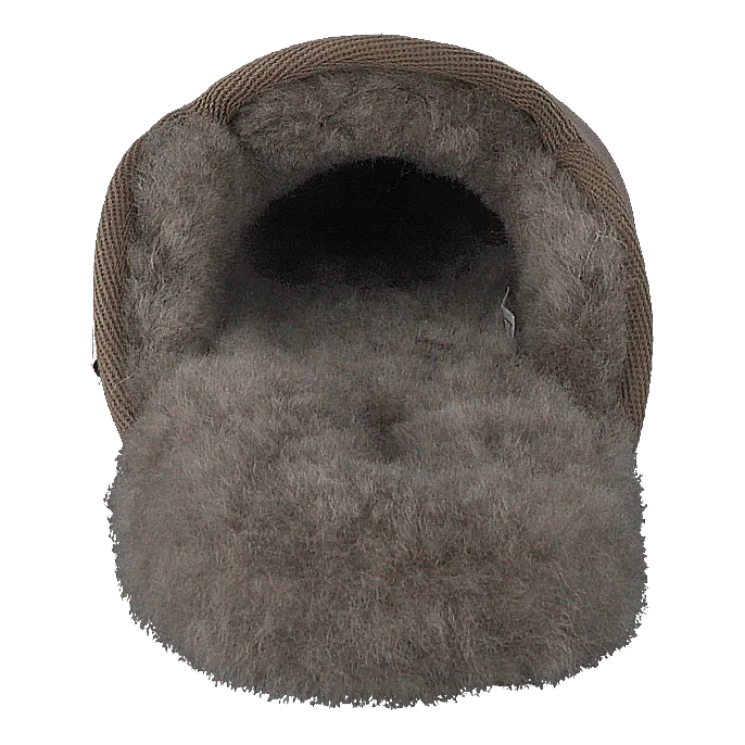 Slide Footwear Cleo Stone