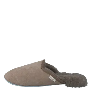 Cleo Stone Totes Slides