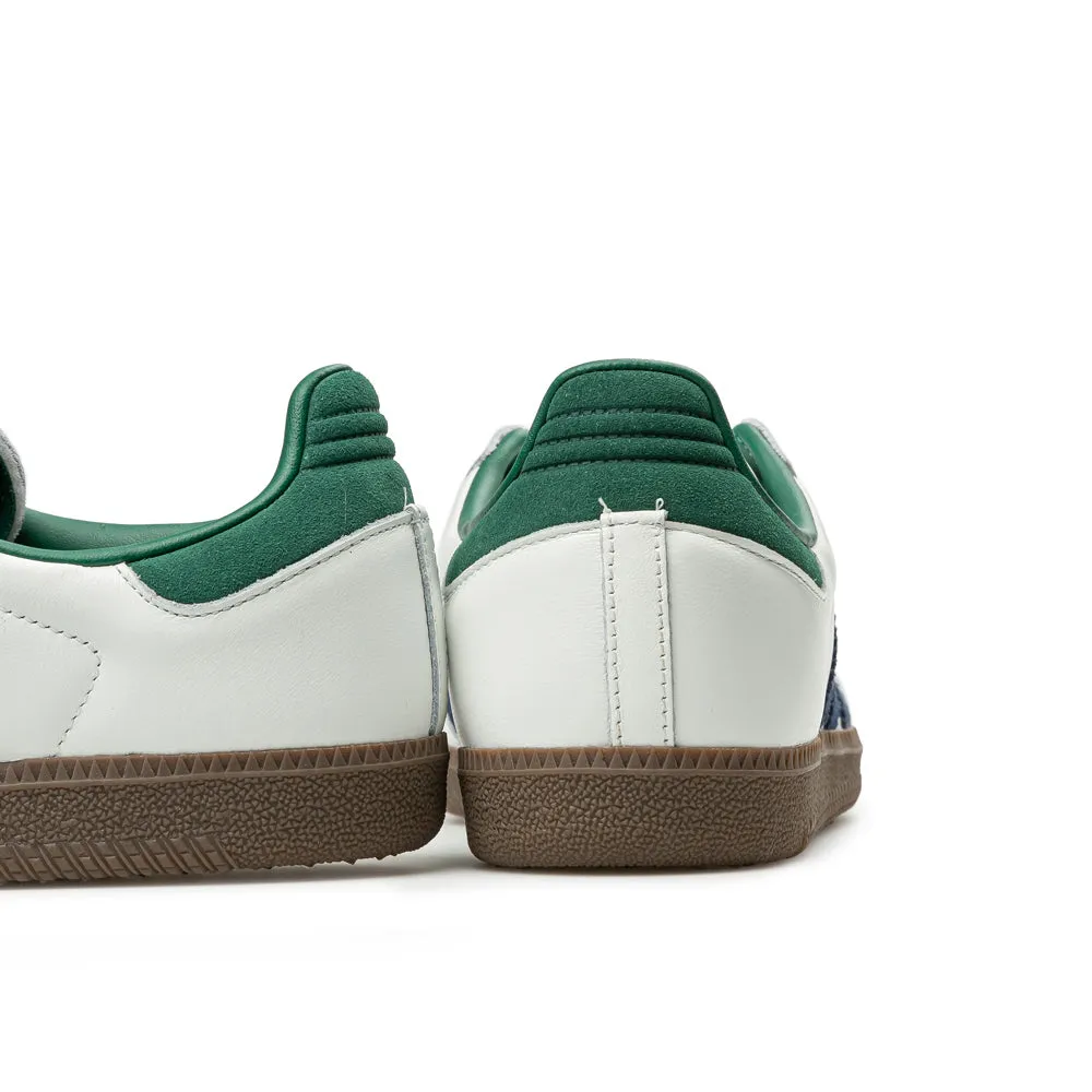 Samba OG | Black White Adidas Table Tennis Shoes