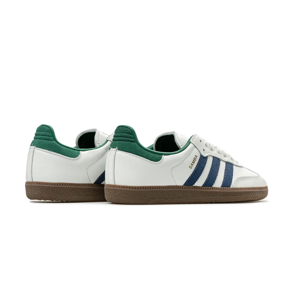 Samba OG | Black White Eqt Shoes Adidas