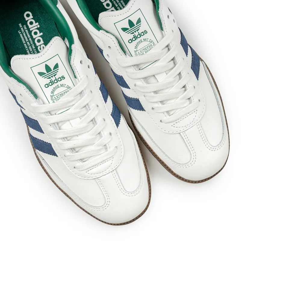 Iconic Adidas Shoes Samba OG | Black White