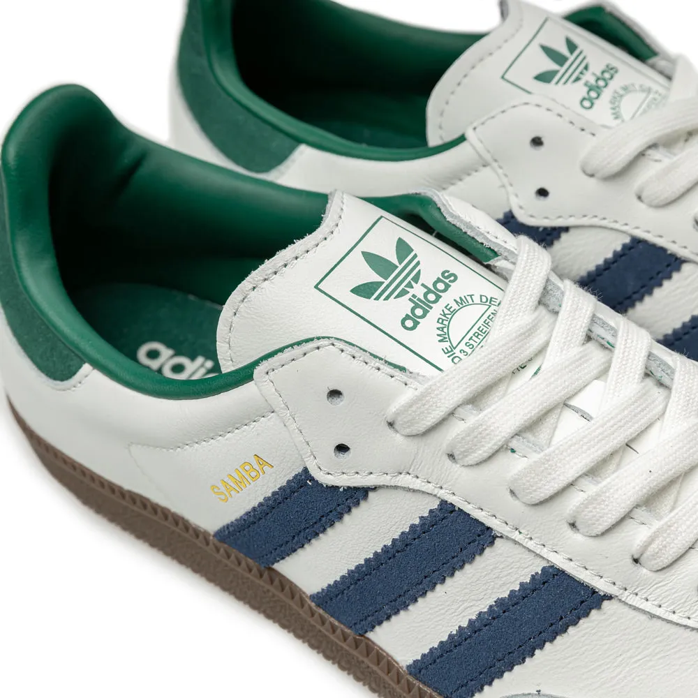Samba OG | Black White Samba Adidas Soccer Shoes