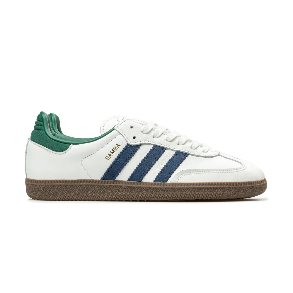 Adidas Mundial Team Artificial Turf Shoe Samba OG | Black White