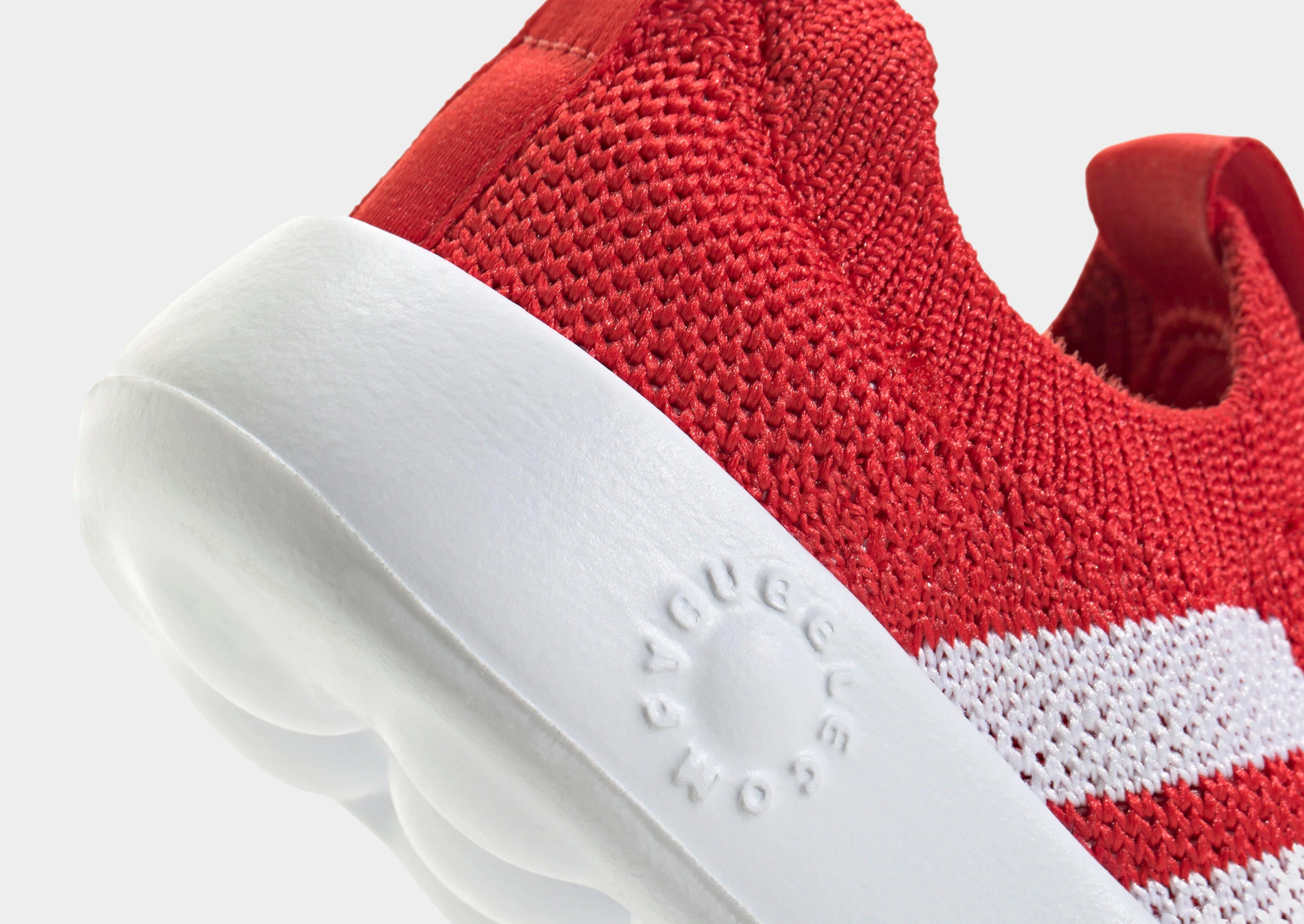 Adidas Ankle High Shoes Bubblecomfy Infant's