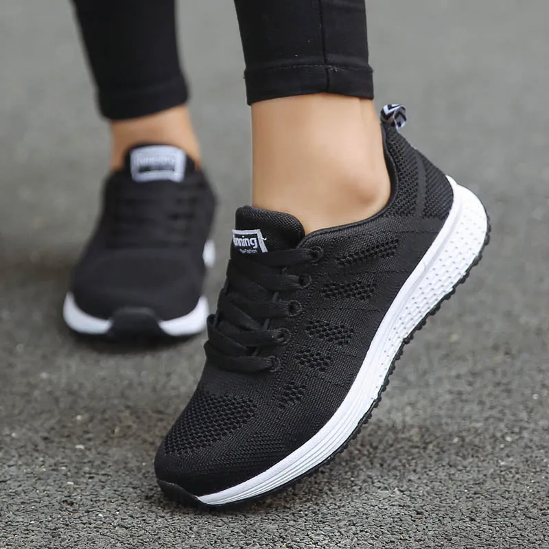Best Sneakers For High Arches Shoe - Woman Sneakers Shoes