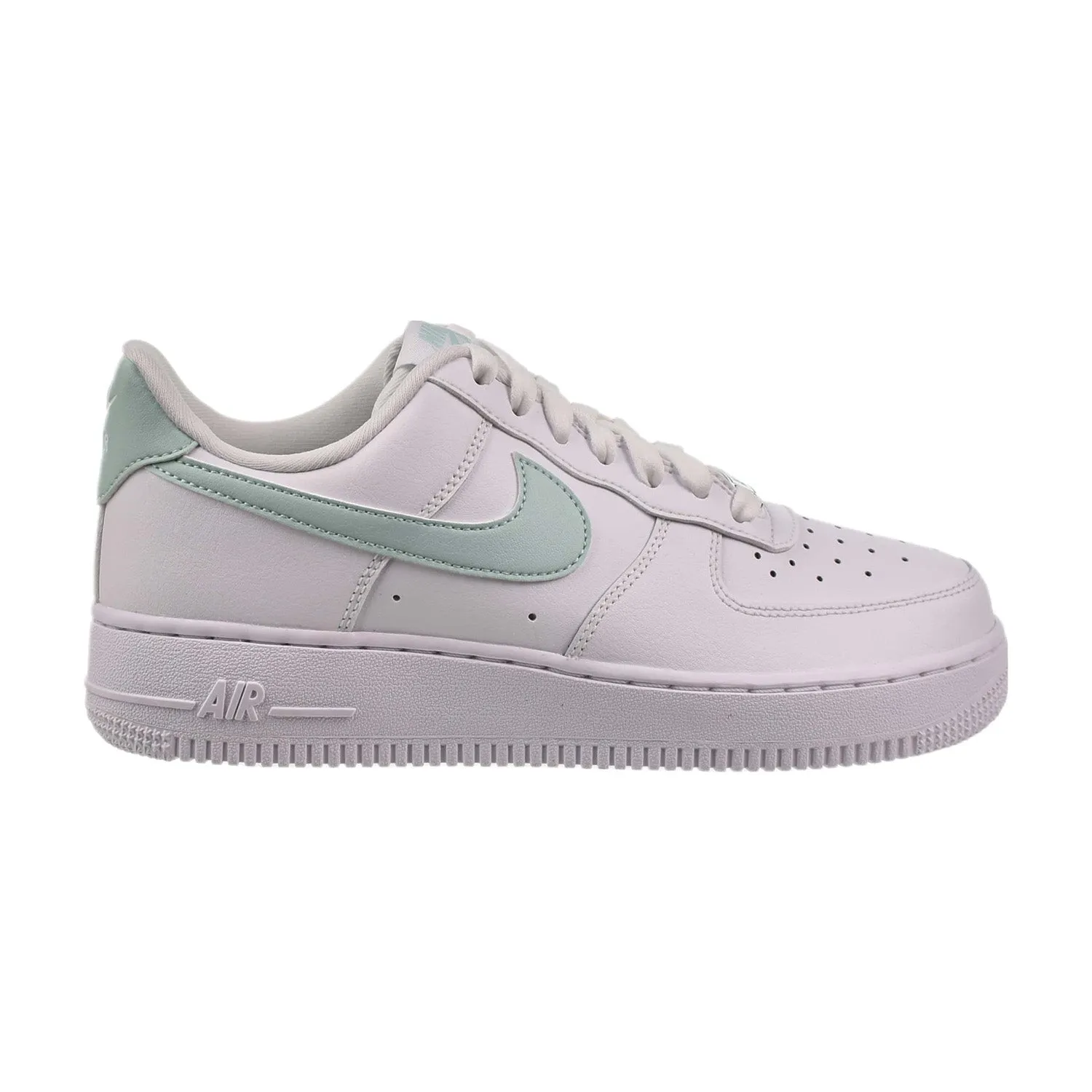Asics Slip On Walking Shoes Nike Air Force 1 Low Women's Shoes Jade Ice